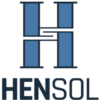 HenSol logo